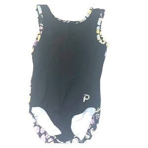 Plum Activewear Leotard